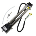 AIR DOOR ACTUATOR