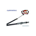All Balls Racing 04-09 Suzuki LT-Z250 Cable - Rear Hand - Park Brake