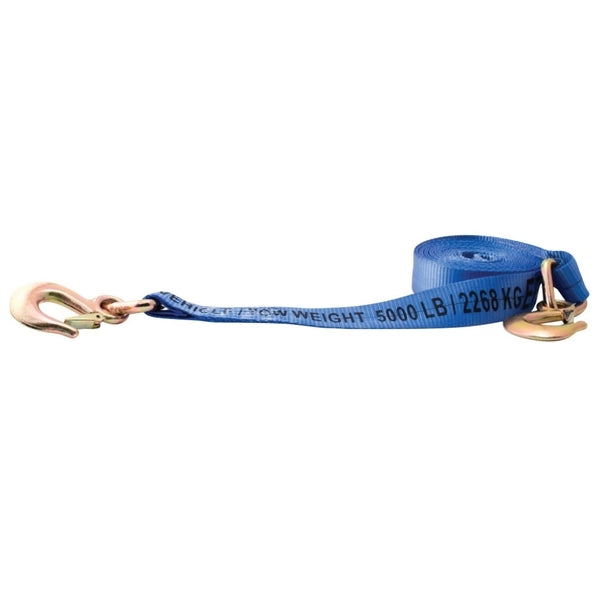 ERICKSON tow strap