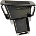 LICENSE PLATE LENS COVER