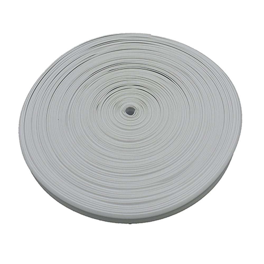 1IN X 100 FT ECONOMY INSERT WHITE