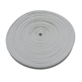 1IN X 100 FT ECONOMY INSERT WHITE