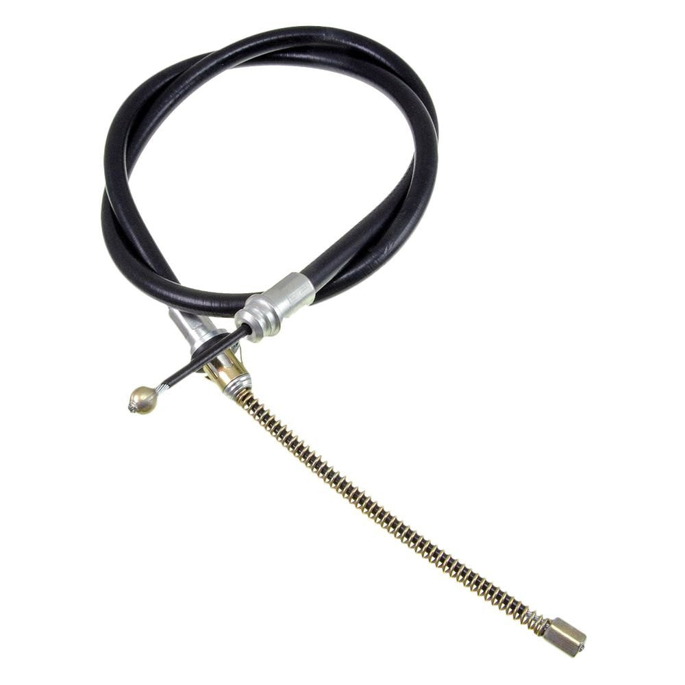 BRAKE CABLE