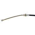 BRAKE CABLE