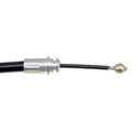 BRAKE CABLE