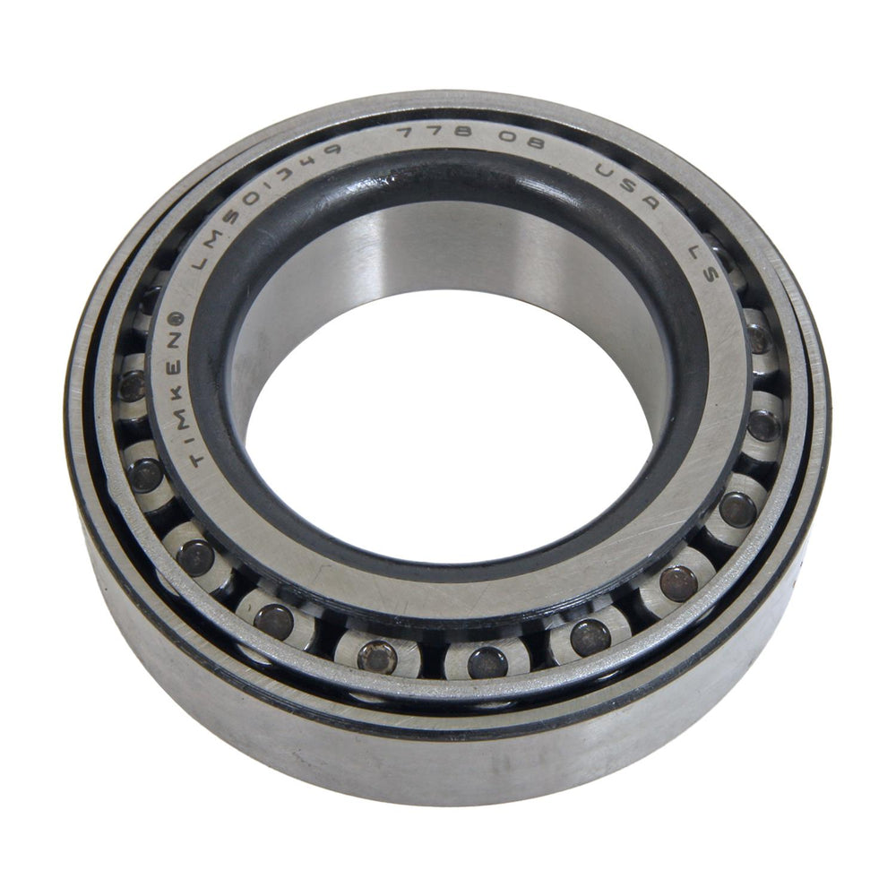 TIMKEN red auto part