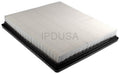BUICK LACROSSE 2.4L 3.0L 3.6L 2010 MAHLE AIR FILTER