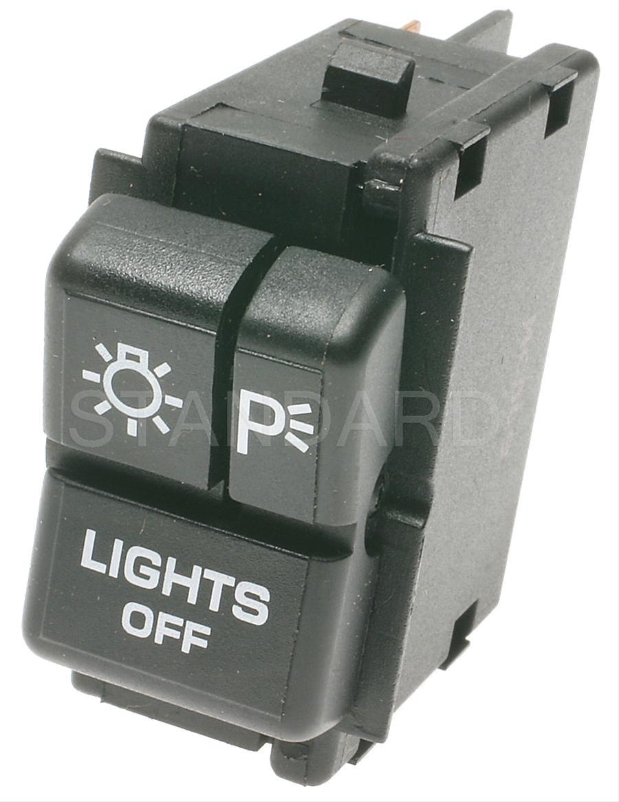 STANDARD IGN headlights
