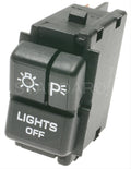 STANDARD IGN headlights