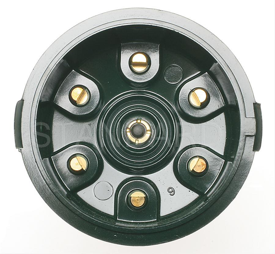 STANDARD IGN auto part