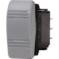 SWITCH CONTURA DPDT ON-ON