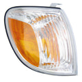 RH PARKLAMP ASSY; TO 6/96; INCLUDES SIGNAL LAMP; F150 9797