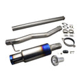 Tomei FULL TITANIUM MUFFLER KIT REPAIR PART EXPREME Ti SILENCER BAND