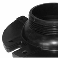 3" ID/7" OD FLANGE