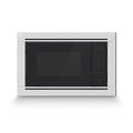 STANDARD TRIM KIT (STAINLESS STEEL) FOR FURRION 0.9 CU FT BUILTIN MICROWAVE