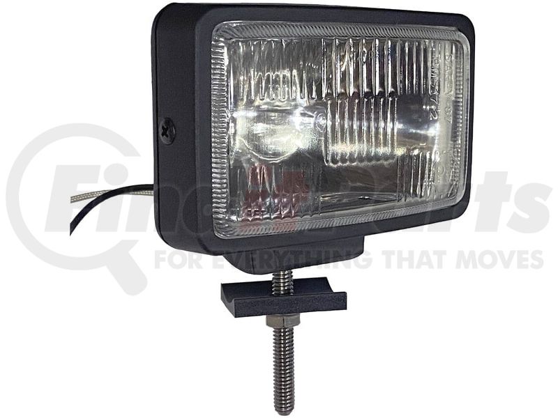 DRIVING LIGHT