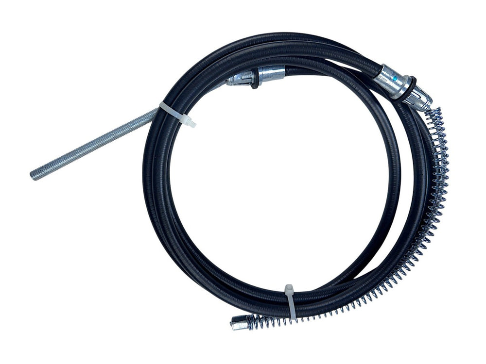 BRAKE CABLES