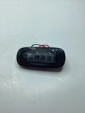 Xtune Dodge Ram 03-09 (2 Rd/2 Am) LED Fender Lights 4pcs Smoke ACC-LED-DR03-FL-SM