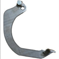 ACT. LEVER ASSY 12 X 2 LH BLACK PHOS & OIL
