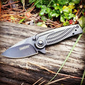 Kershaw Knives auto part detail