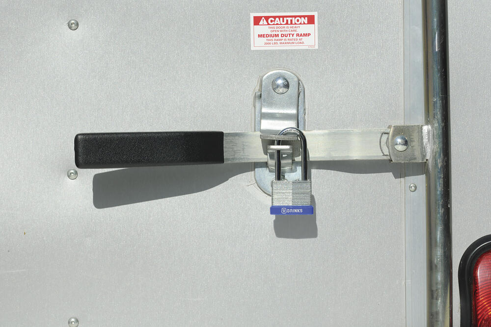 Hampton Products auto part
