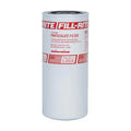 F1810PM0 WITH DRAIN VALVE PARTICULATE