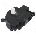 AIR DOOR ACTUATOR