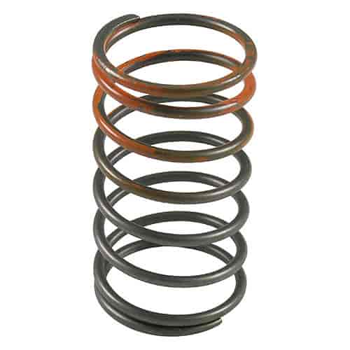 TiAL Sport Replacement Spring - Small Orange (For F38/F40/F41/V44/V60)