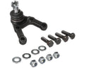 DELPHI auto part detail