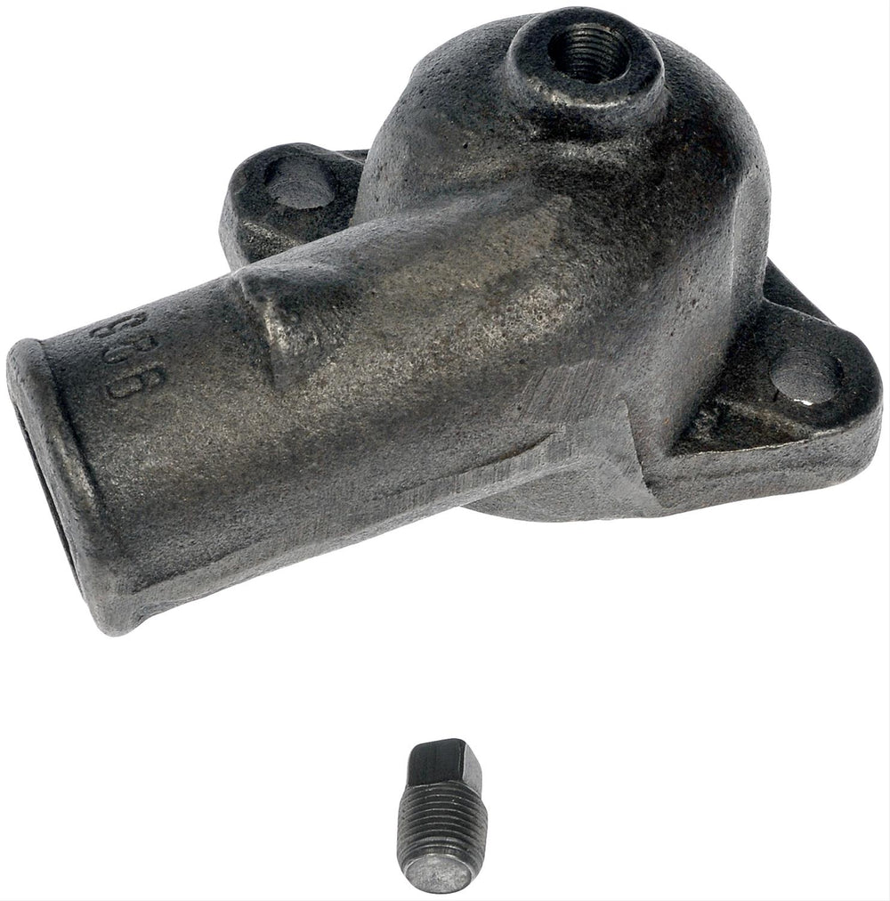 THERMOSTAT HOUSING