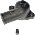 THERMOSTAT HOUSING