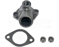 THERMOSTAT HOUSING