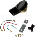 OE REPLACEMENT HORN