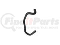 CURVED RADIATOR HOSE