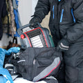 PORTABLE BUDDY CARRY BAG