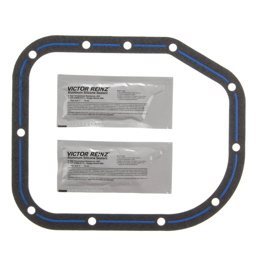 MAHLE Original Scion Xa 06-04 Oil Pan Set