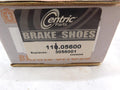 CENTRIC BRAKE SHOES