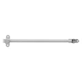 PKGD SS SPRING HATCH HOLDER 7/16IN X 8 1/2IN