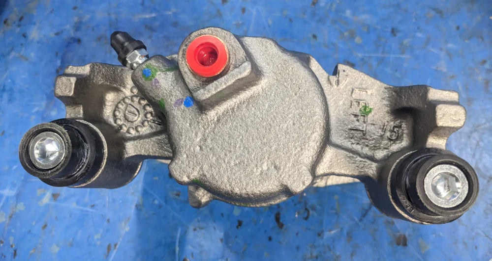FRICTION CALIPERS