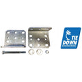 WOBBLE ROLLER MOUNTING BRACKET KIT