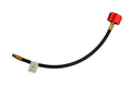 HIGH FLOW PIGTAIL 15" LONG