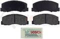 DISC BRAKE PADS