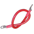 BATTERY CABLE ASSEMBLY, 2 AWG (34MM