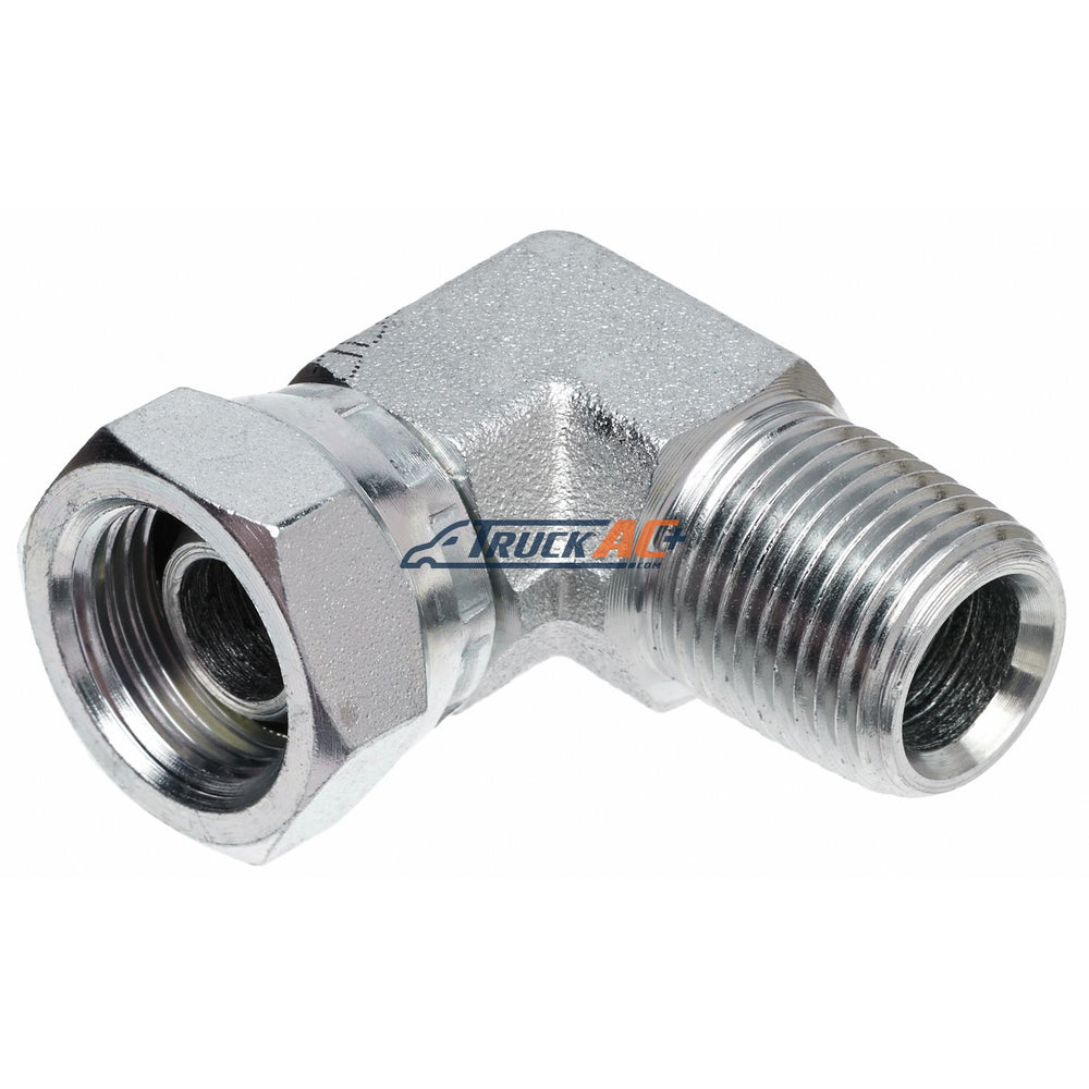 HYDRAULIC ADAPTER - SAE TO SAE