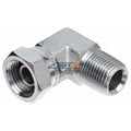 HYDRAULIC ADAPTER - SAE TO SAE