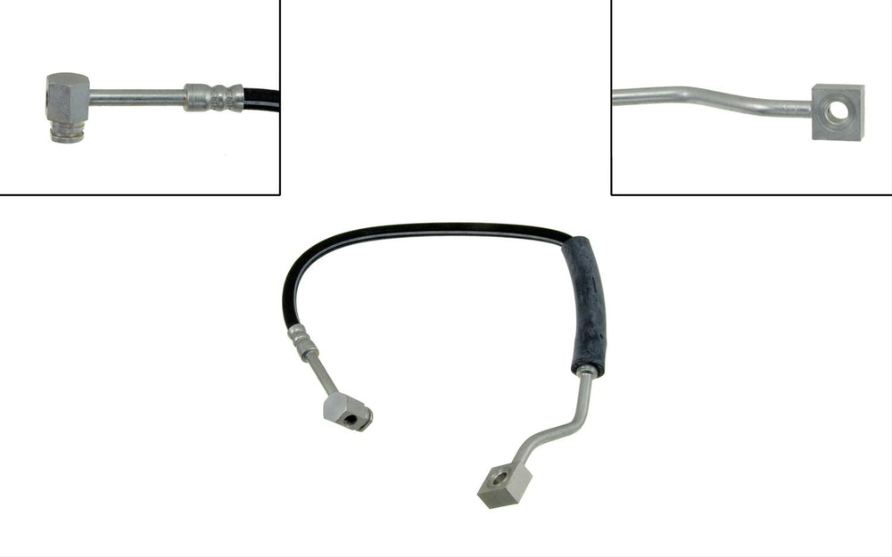 BRAKE HOSE