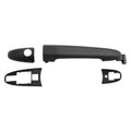 EXTERIOR DOOR HANDLE