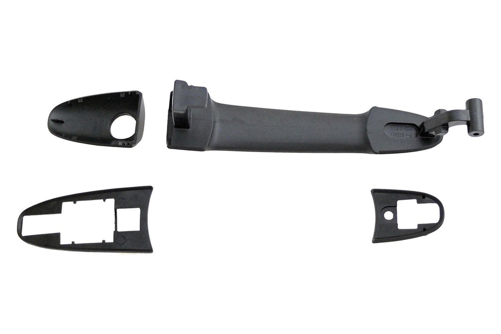 EXTERIOR DOOR HANDLE