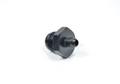 Fragola -12AN x -6AN Male Reducer - Black