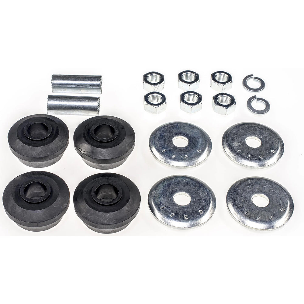 STRUT ROD BUSHING KIT